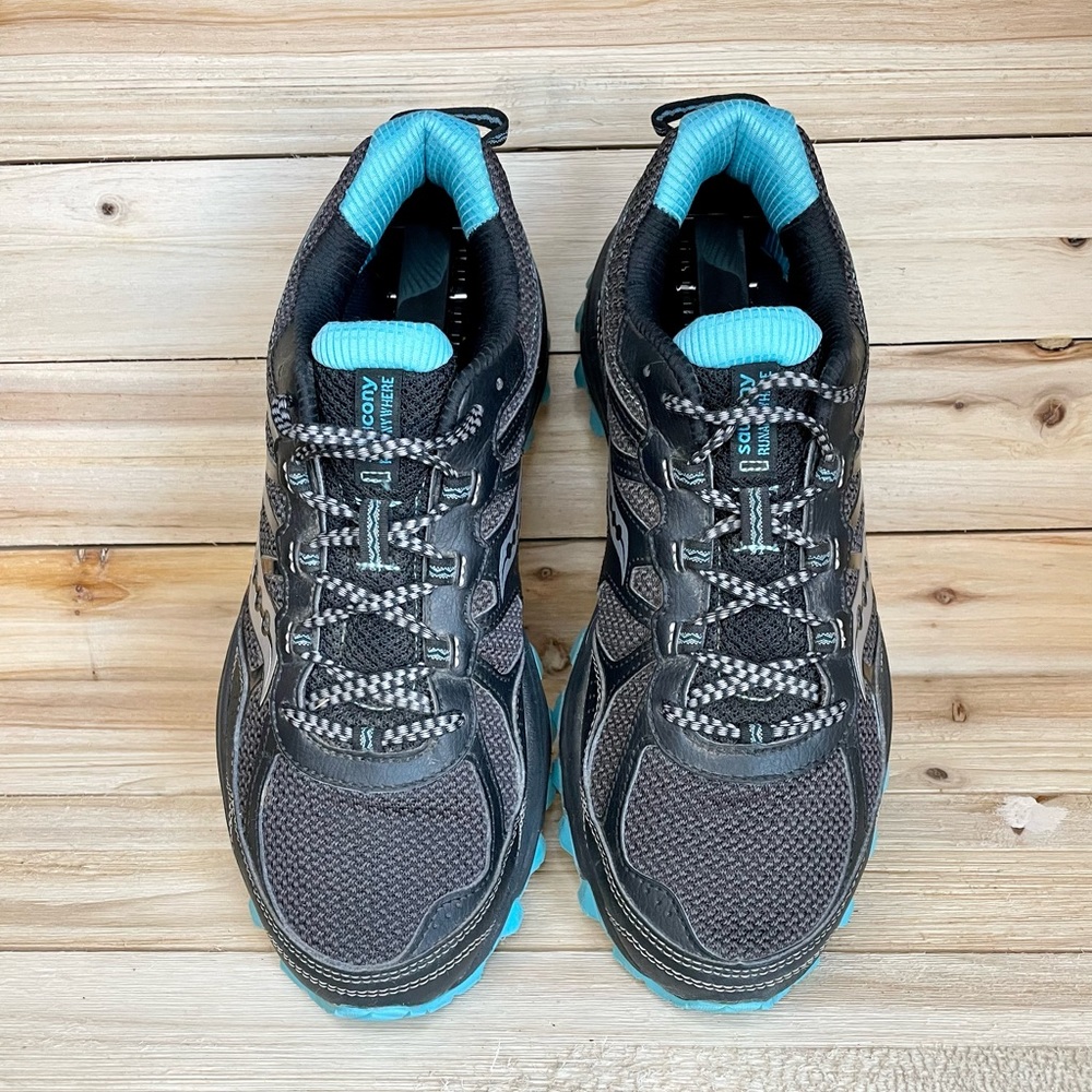 Saucony Excursion Tr - image 3